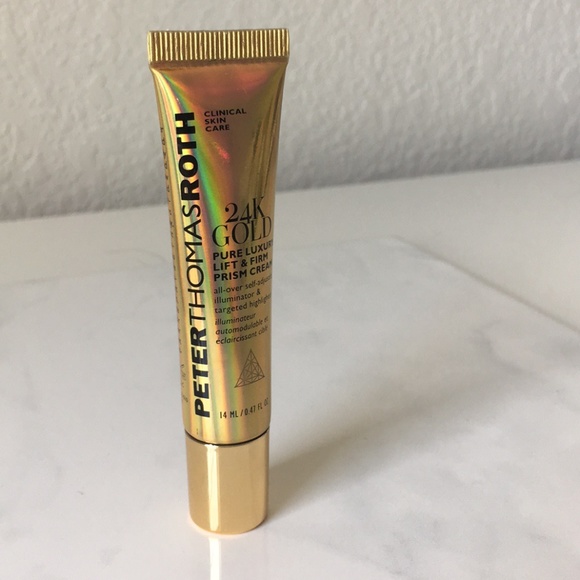 Sephora Other - PETER THOMAS ROTH 24KGOLD Cream